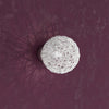 Applique-Contemporaneo-Willow-Metallo-Cromo-Diffusore-Alluminio-1-Luce-G9