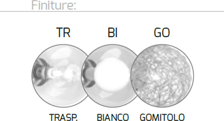 Applique-Contemporaneo-Willow-Metallo-Cromo-Vetro-Trasparente-3-Luci-G9