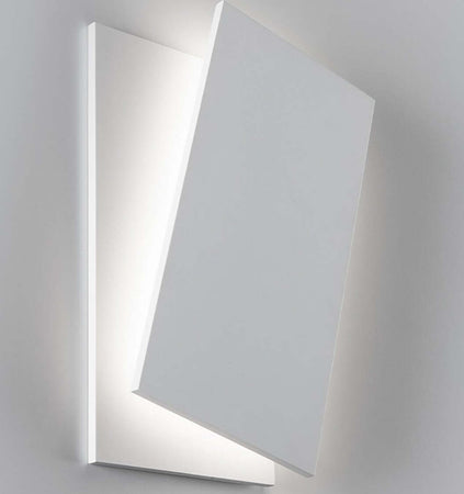 Applique-cristaly-Belfiore-9010-NOTE-2519.30168-LED-verniciabile-lampada-parete