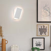 Applique-cristaly-Belfiore-9010-NOTE-2519.30168-LED-verniciabile-lampada-parete