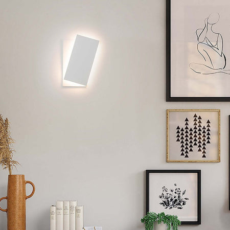 Applique-cristaly-Belfiore-9010-NOTE-2519.30168-LED-verniciabile-lampada-parete