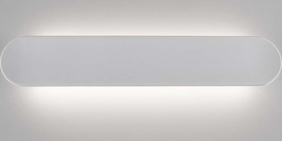 Applique-cristaly-Belfiore-9010-PURE-SMALL-2522A.30168-LED-verniciabile-lampada-parete