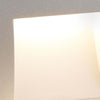 Applique-Da-Esterno-Ankle-Alluminio-Grigio-Policarbonato-Led-1,3W-4000K