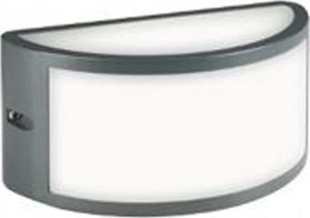 Applique-Da-Esterno-Contemporanea-Bia-Alluminio-Grigio-1-Luce-E27