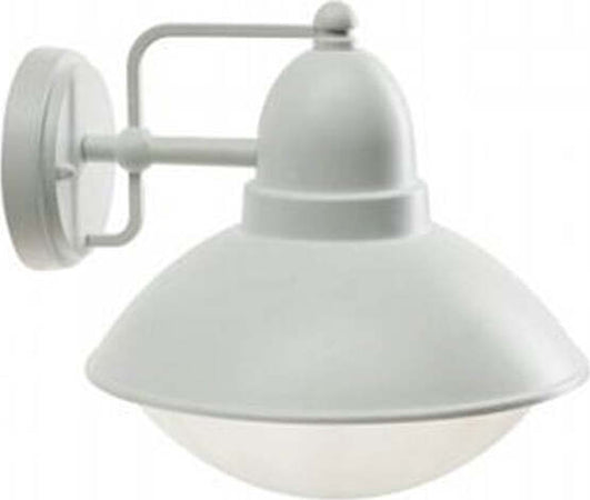 Applique-Da-Esterno-Contemporanea-Itaca-Alluminio-E-Porcellana-Bianco-1-Luce-E27
