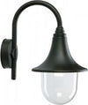 Applique-Da-Esterno-Contemporanea-Zoe-Termoplastica-E-Nero-1-Luce-E27