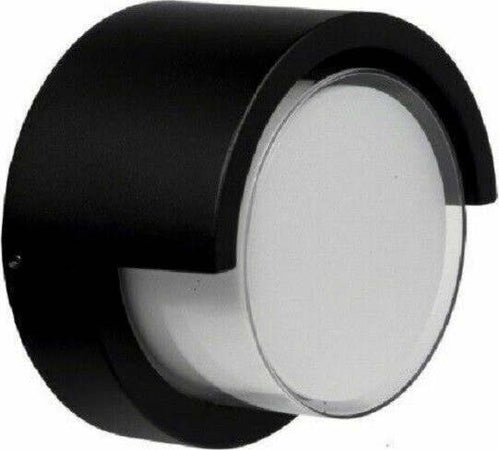 Applique Da Esterno E Interno Lampada Moderna Per Parete Muro Ip65 Faretto 12w Casa, arredamento e bricolage > Articoli da Giardino > Illuminazione da esterno > Illuminazione da interno > Applique da esterno > Applique per interno Trade Shop italia - Napoli, Commerciovirtuoso.it