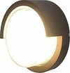 Applique Da Esterno E Interno Lampada Moderna Per Parete Muro Ip65 Faretto 12w Casa, arredamento e bricolage > Articoli da Giardino > Illuminazione da esterno > Illuminazione da interno > Applique da esterno > Applique per interno Trade Shop italia - Napoli, Commerciovirtuoso.it
