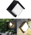 Applique Da Esterno E Interno Lampada Moderna Per Parete Quadra Ip65 Faretto 12w Casa, arredamento e bricolage > Articoli da Giardino > Illuminazione da esterno > Illuminazione da interno > Applique da esterno > Applique per interno Trade Shop italia - Napoli, Commerciovirtuoso.it