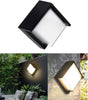 Applique Da Esterno E Interno Lampada Moderna Per Parete Quadra Ip65 Faretto 12w Casa, arredamento e bricolage > Articoli da Giardino > Illuminazione da esterno > Illuminazione da interno > Applique da esterno > Applique per interno Trade Shop italia - Napoli, Commerciovirtuoso.it