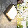 Applique Da Esterno E Interno Lampada Moderna Per Parete Quadra Ip65 Faretto 12w Casa, arredamento e bricolage > Articoli da Giardino > Illuminazione da esterno > Illuminazione da interno > Applique da esterno > Applique per interno Trade Shop italia - Napoli, Commerciovirtuoso.it