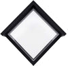 Applique Da Esterno E Interno Lampada Moderna Per Parete Quadra Ip65 Faretto 12w Casa, arredamento e bricolage > Articoli da Giardino > Illuminazione da esterno > Illuminazione da interno > Applique da esterno > Applique per interno Trade Shop italia - Napoli, Commerciovirtuoso.it