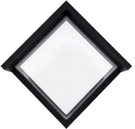 Applique Da Esterno E Interno Lampada Moderna Per Parete Quadra Ip65 Faretto 12w Casa, arredamento e bricolage > Articoli da Giardino > Illuminazione da esterno > Illuminazione da interno > Applique da esterno > Applique per interno Trade Shop italia - Napoli, Commerciovirtuoso.it