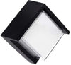 Applique Da Esterno E Interno Lampada Moderna Per Parete Quadra Ip65 Faretto 12w Casa, arredamento e bricolage > Articoli da Giardino > Illuminazione da esterno > Illuminazione da interno > Applique da esterno > Applique per interno Trade Shop italia - Napoli, Commerciovirtuoso.it