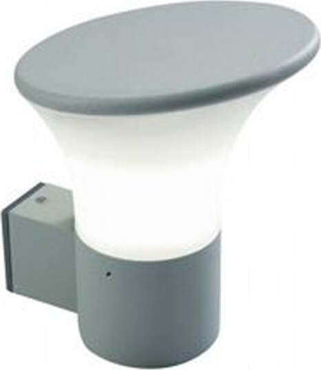 Applique-Da-Esterno-Moderna-Belen-Alluminio-E-Termoplastica-Grigio-1-Luce-E27