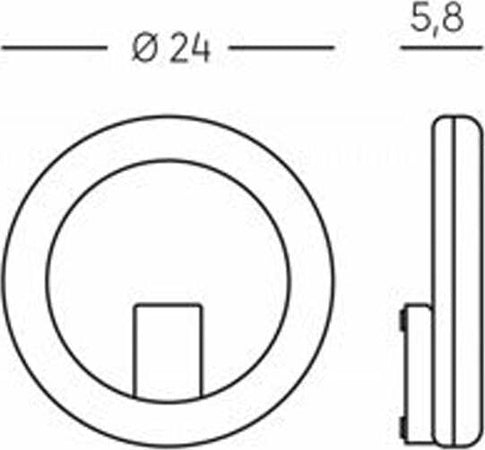 Applique-Da-Esterno-Moderna-Omega-Alluminio-E-Termoplastica-Grigio-Led-20W-4000K