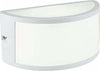 Applique-Da-Esterno-Moderna-Petit-Alluminio-E-Termoplastica-Bianco-Led-10W-4000K