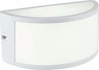 Applique-Da-Esterno-Moderna-Petit-Alluminio-E-Termoplastica-Bianco-Led-10W-4000K
