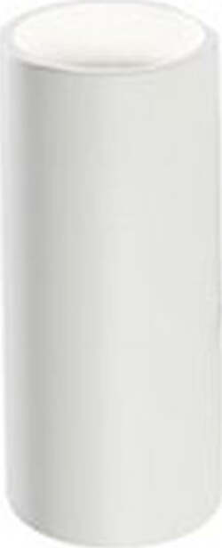 Applique-Da-Esterno-Moderna-Sirio-Alluminio-E-Vetro-Bianco-Led-6+6W-4000K