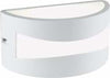 Applique-Da-Esterno-Moderna-Tibet-Alluminio-E-Termoplastica-Bianco-Led-10W-4000K