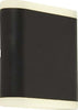 Applique-Da-Esterno-Stratford-Alluminio-Bianco-Policarbonato-Nero-Led-4W-4000K