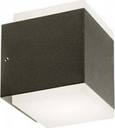 Applique-Da-Esterno-Tango-Alluminio-E-Termoplastica-Grigio-Led-7,2+7,2W-4000K