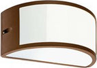 Applique-Da-Esterno-Umbe-Aperta-Alluminio-E-Termoplastica-Ruggine-1-Luce-E27