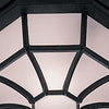 Applique-Da-Esterno-Vintage---Decò-Vermont-Alluminio-Nero-Vetro-1-Luce-E27