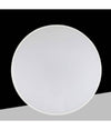 Applique Da Muro Parete Led Rotondo 42watt Ip44 Tre Temperature Luce Es-pn480-3c