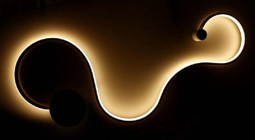 Applique Da Parete 20w Moderno Luce 3000k 6500k 4000k Lampada Per Interni E12 Casa, arredamento e bricolage > Illuminazione da interno > Applique per interno Trade Shop italia - Napoli, Commerciovirtuoso.it