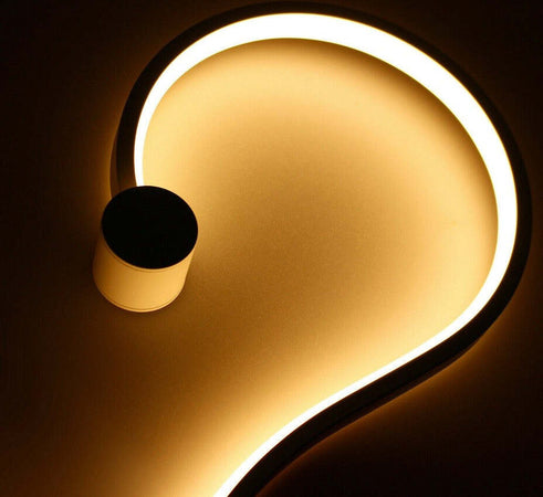 Applique Da Parete 20w Moderno Luce 3000k 6500k 4000k Lampada Per Interni E12 Casa, arredamento e bricolage > Illuminazione da interno > Applique per interno Trade Shop italia - Napoli, Commerciovirtuoso.it