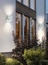 Applique Da Parete 52 Led 22 W Per Esterno Doppia Emissione Luminosa Ip65 Es66-b Illuminazione/Illuminazione per interni/Illuminazioni per pareti/Applique Trade Shop italia - Napoli, Commerciovirtuoso.it