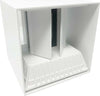 Applique Da Parete 52 Led 22 W Per Esterno Doppia Emissione Luminosa Ip65 Es66-b Illuminazione/Illuminazione per interni/Illuminazioni per pareti/Applique Trade Shop italia - Napoli, Commerciovirtuoso.it