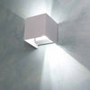 Applique Da Parete 52 Led 22 W Per Esterno Doppia Emissione Luminosa Ip65 Es66-b Illuminazione/Illuminazione per interni/Illuminazioni per pareti/Applique Trade Shop italia - Napoli, Commerciovirtuoso.it