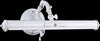 Applique-Da-Parete-Classico-Picasso-Metallo-Bianco-2-Luci-E14-25W