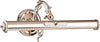 Applique-Da-Parete-Classico-Picasso-Metallo-Oro-2-Luci-E14-25W