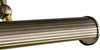 Applique-Da-Parete-Classico-Renoir-Metallo-Bronzo-2-Luci-E14-25W