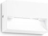 Applique-Da-Parete-Contemporanea-Dedra-Alluminio-Bianco-Led-1,5W-3000K-Ip65