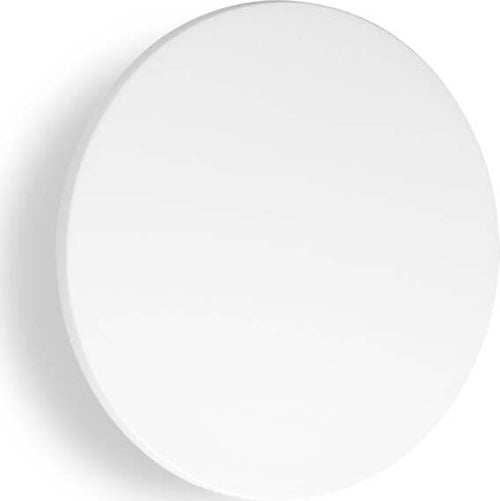 Applique-Da-Parete-Contemporanea-Punto-Alluminio-Bianco-Led-16W-3000K-Ip54