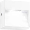 Applique-Da-Parete-Contemporaneo-Dedra-Alluminio-Bianco-Led-1,5W-3000K-Ip65