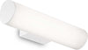 Applique-Da-Parete-Contemporaneo-Etere-Alluminio-Bianco-Led-9,5W-3000K-Ip44