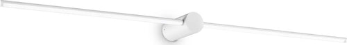 Applique-Da-Parete-Contemporaneo-Filo-Alluminio-Bianco-Led-16W-3000K-Ip44