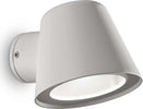 Applique-Da-Parete-Contemporaneo-Gas-Alluminio-Grigio-1-Luce-Gu10-28W-Ip43