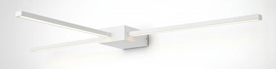 Applique-Da-Parete-Contemporaneo-Theo-Alluminio-Bianco-Led-13,5W-3000K-Ip20