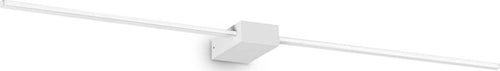 Applique-Da-Parete-Contemporaneo-Theo-Alluminio-Bianco-Led-30,5W-3000K-Ip20