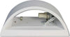 Applique Da Parete In Gesso Verniciabile Doppia Luce G9 Lampada Moderna Gs-e14 Casa, arredamento e bricolage > Illuminazione da interno > Applique per interno Trade Shop italia - Napoli, Commerciovirtuoso.it