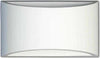 Applique Da Parete In Gesso Verniciabile Doppia Luce G9 Lampada Moderna Gs-e14 Casa, arredamento e bricolage > Illuminazione da interno > Applique per interno Trade Shop italia - Napoli, Commerciovirtuoso.it