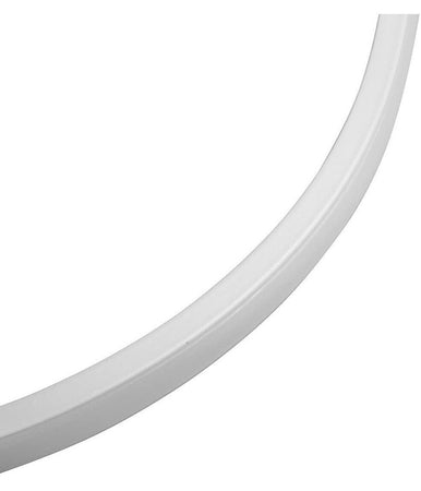 Applique Da Parete Led 20watt Ondulato Moderno Lampada 3 Modalità Di Luce E12-3c