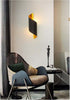 Applique-Da-Parete-Led-Attacco-G9-Doppia-Luce-Lampada-Design-Moderno-Spirale-E53