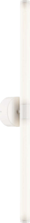 Applique-Da-Parete-Moderno-Axis-Alluminio-Bianco-Luce-Led-16W